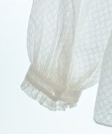 Ballsey（ボールジー）カジュアルシャツ 白 サイズ:36(M位) レディース/2200654462034