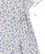Ballsey（ボールジー）ワンピース ベージュ サイズ:34(S位) レディース/2200699452069