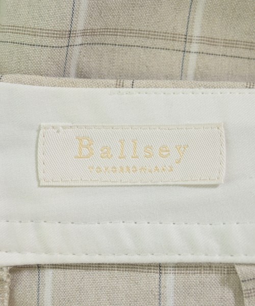 Ballsey（ボールジー）ロング・マキシ丈スカート ベージュ サイズ:36(M位) レディース/2200702313080