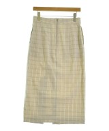 Ballsey（ボールジー）ロング・マキシ丈スカート ベージュ サイズ:36(M位) レディース/2200702313080