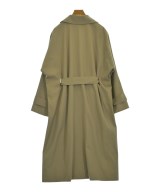Ballsey（ボールジー）トレンチコート ベージュ サイズ:36(M位) レディース/2200688126018