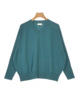 Ballsey（ボールジー）ニット・セーター 緑 サイズ:S レディース/2200688126032