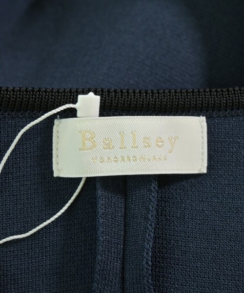 Ballsey（ボールジー）カーディガン 紺 サイズ:S レディース/2200692356029