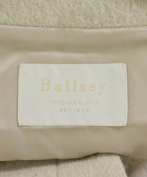 Ballsey（ボールジー）その他 ベージュ サイズ:36(M位) レディース/2200700541027
