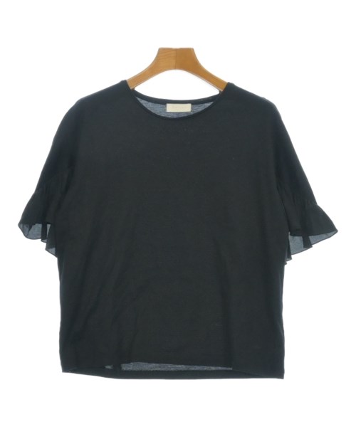 Ballsey(ボールジー)Tシャツ・カットソー 黒 サイズ:S/2200702702037