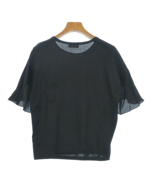 Ballsey（ボールジー）Tシャツ・カットソー 黒 サイズ:S レディース/2200702702037