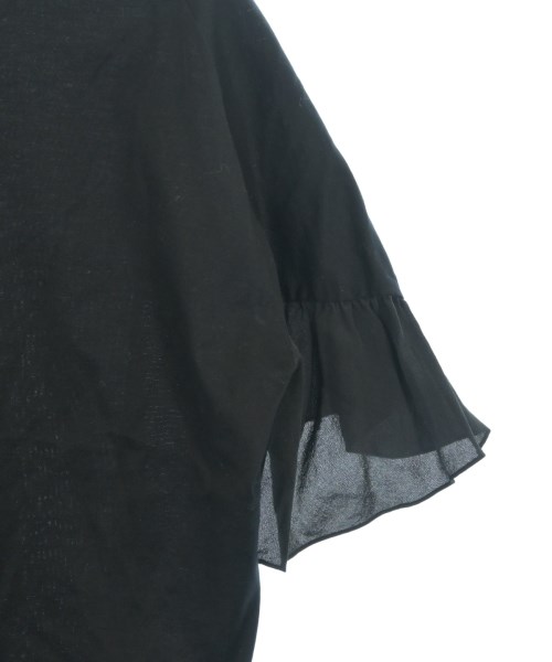 Ballsey（ボールジー）Tシャツ・カットソー 黒 サイズ:S レディース/2200702702037