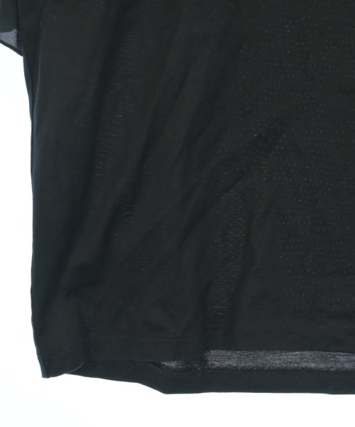 Ballsey（ボールジー）Tシャツ・カットソー 黒 サイズ:S レディース/2200702702037