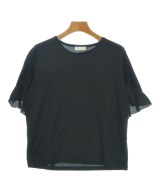 Ballsey（ボールジー）Tシャツ・カットソー 黒 サイズ:S レディース/2200702702037