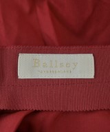 Ballsey（ボールジー）ロング・マキシ丈スカート 赤 サイズ:34(S位) レディース/2200663385041