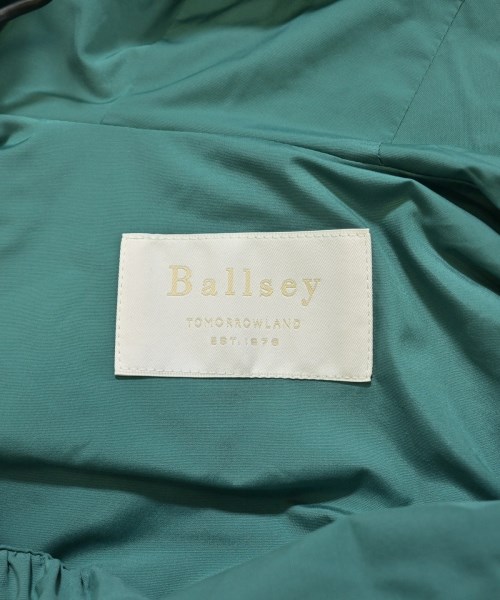 Ballsey（ボールジー）その他 緑 サイズ:36(M位) レディース/2200701013035