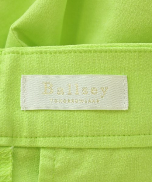 Ballsey（ボールジー）その他 緑 サイズ:36(M位) レディース/2200701272128