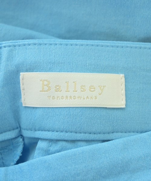 Ballsey（ボールジー）その他 青 サイズ:36(M位) レディース/2200701272135
