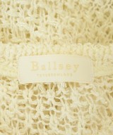 Ballsey（ボールジー）ベスト/ノースリーブ 白 サイズ:S レディース/2200703146021