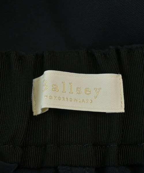 Ballsey（ボールジー）その他 紺 サイズ:34(S位) レディース/2200703146038
