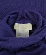 Ballsey（ボールジー）ニット・セーター 紫 サイズ:S レディース/2200700637027
