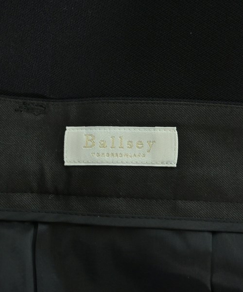 Ballsey（ボールジー）その他 黒 サイズ:34(S位) レディース/2200701559038