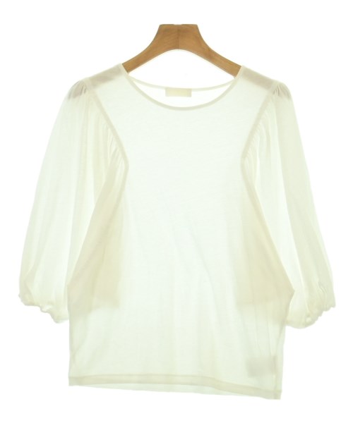 Ballsey(ボールジー)Tシャツ・カットソー 白 サイズ:S/2200701559052