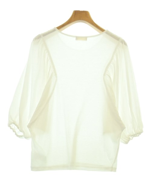 Ballsey（ボールジー）Tシャツ・カットソー 白 サイズ:S レディース/2200701559052