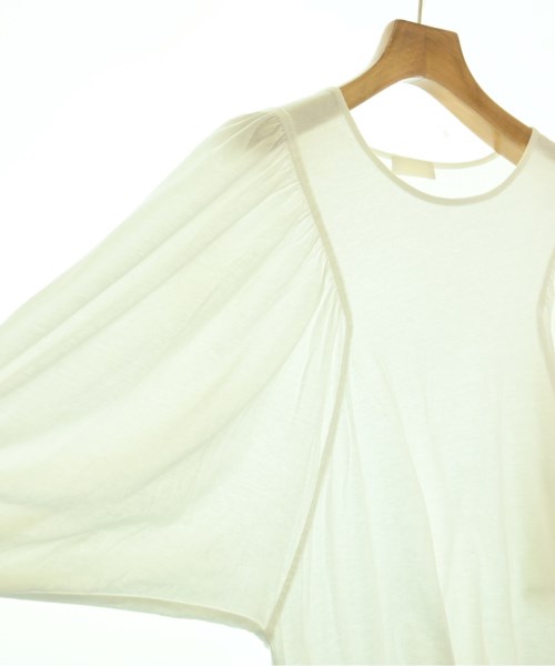 Ballsey（ボールジー）Tシャツ・カットソー 白 サイズ:S レディース/2200701559052