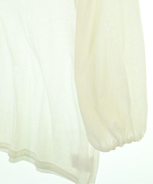Ballsey（ボールジー）Tシャツ・カットソー 白 サイズ:S レディース/2200701559052