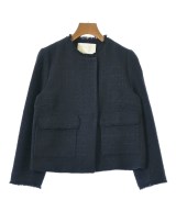 Ballsey ノーカラージャケット
