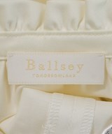 Ballsey（ボールジー）ワンピース 白 サイズ:36(M位) レディース/2200701484095