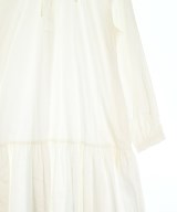 Ballsey（ボールジー）ワンピース 白 サイズ:36(M位) レディース/2200701484095