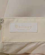 Ballsey（ボールジー）ロング・マキシ丈スカート 白 サイズ:34(S位) レディース/2200702540028