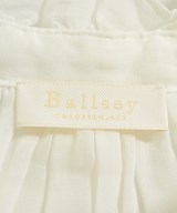 Ballsey（ボールジー）カジュアルシャツ 白 サイズ:36(M位) レディース/2200702540066