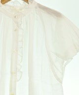Ballsey（ボールジー）カジュアルシャツ 白 サイズ:36(M位) レディース/2200702540066