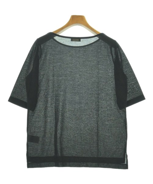 Ballsey（ボールジー）Tシャツ・カットソー 黒 サイズ:S レディース/2200703215024