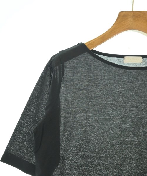 Ballsey（ボールジー）Tシャツ・カットソー 黒 サイズ:S レディース/2200703215024