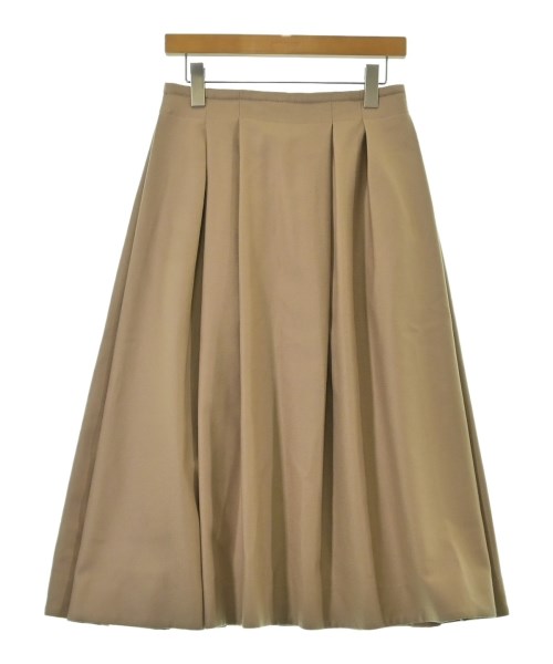Ballsey(ボールジー)のロング・マキシ丈スカート サイズ:40(XL位) 3,600円
