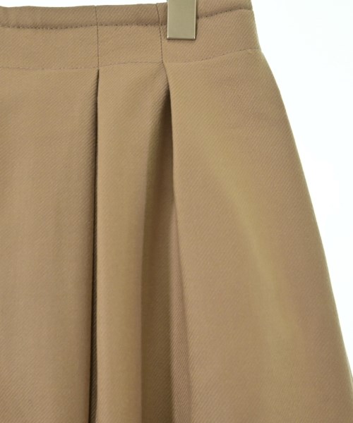 Ballsey（ボールジー）ロング・マキシ丈スカート ベージュ サイズ:40(XL位) レディース/2200696816017