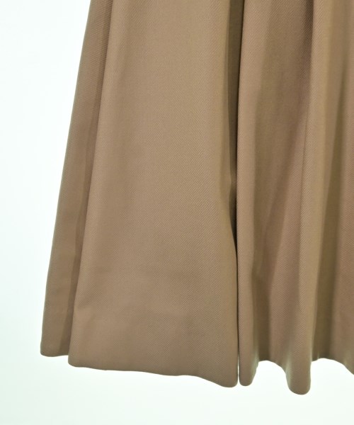 Ballsey（ボールジー）ロング・マキシ丈スカート ベージュ サイズ:40(XL位) レディース/2200696816017