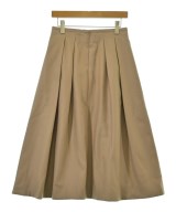 Ballsey（ボールジー）ロング・マキシ丈スカート ベージュ サイズ:40(XL位) レディース/2200696816017