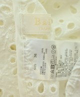 Ballsey（ボールジー）カジュアルシャツ 白 サイズ:36(M位) レディース/2200705519021