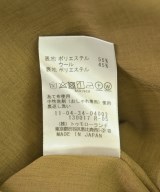 Ballsey（ボールジー）その他 茶 サイズ:34(S位) レディース/2200704396043