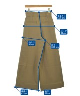 Ballsey（ボールジー）その他 茶 サイズ:34(S位) レディース/2200704396043