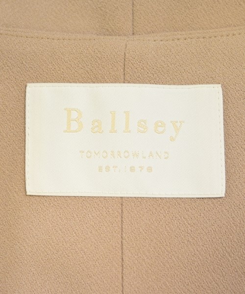 Ballsey（ボールジー）その他 ベージュ サイズ:36(M位) レディース/2200702663116