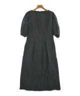 Ballsey（ボールジー）ワンピース 黒 サイズ:36(M位) レディース/2200703555809