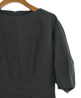 Ballsey（ボールジー）ワンピース 黒 サイズ:36(M位) レディース/2200703555809
