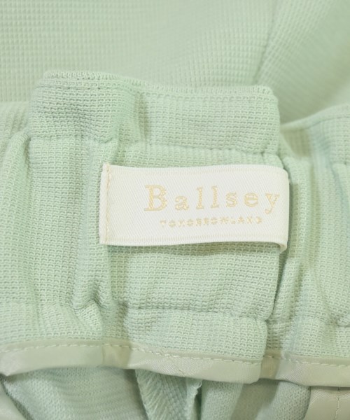 Ballsey（ボールジー）その他 緑 サイズ:36(M位) レディース/2200706805055