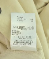 Ballsey（ボールジー）オールインワン/サロペット ベージュ サイズ:36(M位) レディース/2200706863017