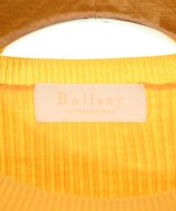 Ballsey（ボールジー）ニット・セーター 黄 サイズ:S レディース/2200706879056