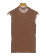 Ballsey（ボールジー）ニット・セーター 茶 サイズ:S レディース/2200684826134