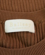 Ballsey（ボールジー）ニット・セーター 茶 サイズ:S レディース/2200684826134