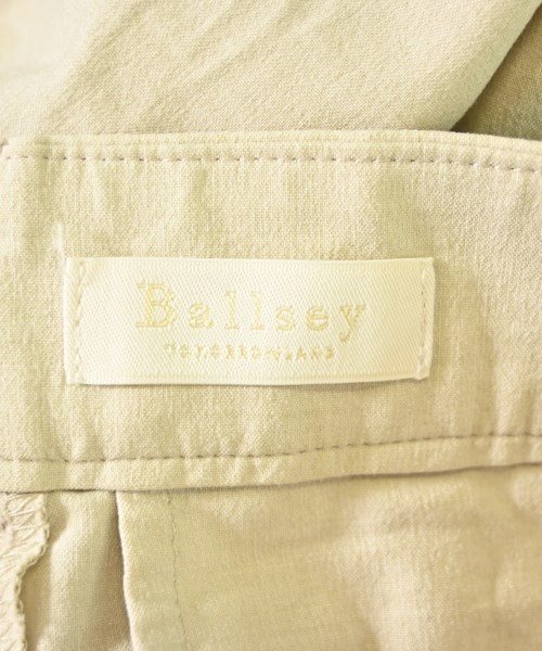 Ballsey（ボールジー）その他 ベージュ サイズ:34(S位) レディース/2200703988027