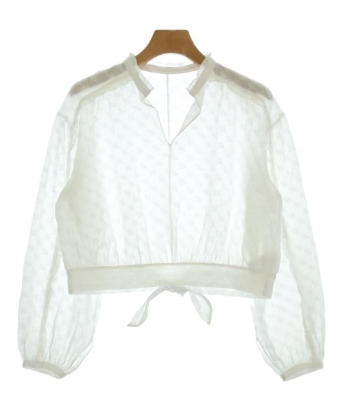 Ballsey(ボールジー)のブラウス サイズ:36(M位) 7,000円